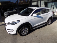 Hyundai Tucson 1,6 GDI ISG...reg.06/26