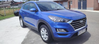Hyundai Tucson 1,6 GDI
