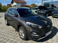 Hyundai Tucson 1,6 GDI
