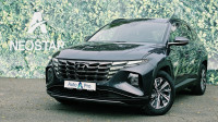 Hyundai Tucson 1,6 HIBRID 230 KS, GRIJANJE SJEDALA, JAMSTVO