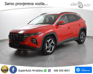 Hyundai Tucson 1.6 Hybrid 4WD Aut. Trend 265 KS, ACC+LED+GR SJED+VIRT+