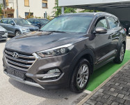 Hyundai Tucson 1,6