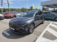 Hyundai Tucson 1,6 T-GDI 150ks 7DCT PREMIUM **PRILIKA !!**