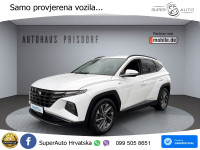 Hyundai Tucson 1.6 T-GDI 180 KS, LED+ACC+GR SJED+KAM+VIRT+PDC