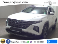 Hyundai Tucson 1.6 T-GDI 4WD Aut. Trend 265 KS, LED+ACC+GR SJED+VIRT+K