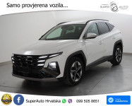 Hyundai Tucson 1.6 T-GDI Aut. Trend 136 KS, ACC+LED+KAM+GR SJED+VIRT+A
