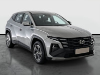 Hyundai Tucson 1,6 T-GDI COMFORT
