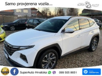Hyundai Tucson 1.6 T-GDI DCT Edition 30+ 150 KS, LED+ACC+GR SJED+KAM+P