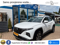 Hyundai Tucson 1.6 T-GDI DCT Select 150 KS, LED+ACC+GR SJED+KAM+VIRT+P