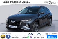Hyundai Tucson 1.6 T-GDI DCT Select 150 KS, LED+ACC+GR SJED+KAM+VIRT