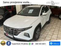 Hyundai Tucson 1.6 T-GDI DCT Select 150 KS, LED+ASIST+GR SJED+KAM