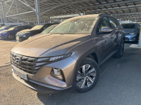 Hyundai Tucson 1.6 T-GDI HEV (230 Ks) LED, Automatik, Jamstvo