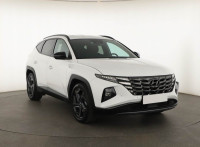 Hyundai Tucson 1,6 T-GDI MHEV