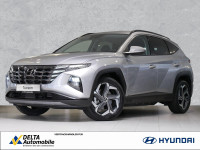 Hyundai Tucson 1.6 T-GDI PLUGIN HYBRID 4X4 AUTO. ACC-TEMP WLTP 56KM