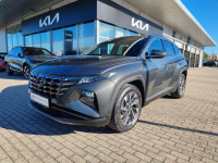 Hyundai Tucson 1.6 T-GDI PREMIUM