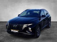 Hyundai Tucson 1.6 T-GDI Select NAVI|KAMERA|PDC 2022 JAMSTVO