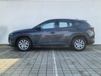HYUNDAI TUCSON 1,6 T-GDI