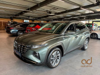Hyundai Tucson 1,6 T-GDI PRODANO • PRODANO • PRODANO