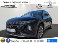 Hyundai Tucson 1.6 T-GDI Trend 150 KS, LED+ACC+GR SJED+KAM+VIRT