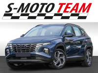 Hyundai Tucson 1.6 TGDI 4WD DCT automatik