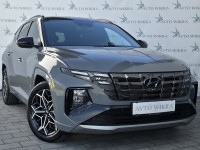 Hyundai Tucson 1,6CRDi DCT N-Line BI-LED-ACC-MEMORY-HLADENJE-360-19C-