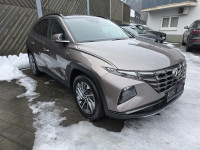 Hyundai Tucson 1,6CRDi DCT Premium BI-LED-PANOR-BLIS-GRIJANJE-KAMERA-