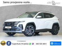 Hyundai Tucson 1.6T 4WD Aut. Prime 268 KS, LED+ACC+VIRT+4xGR SJED+360+