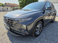 Hyundai Tucson 1,6T 51TKM,SERV.,NAVI.,LED,ALU.,PDC,KAM.,VIRT.,TREND