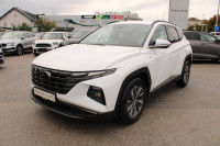 Hyundai Tucson 1.6T AUTOMATIK *LED, KAMERA* -nije uvoz
