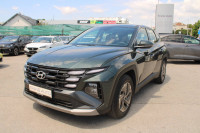 Hyundai Tucson 1.6T AUTOMATIK *LED, NAVIGACIJA, KAMERA*