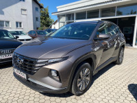 Hyundai Tucson 1,6T automatik