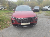 Hyundai Tucson 1,6T automatik