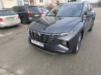 Hyundai Tucson 1,6T automatik