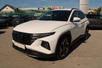 Hyundai Tucson 1.6T AUTOMATIK