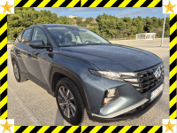 Hyundai Tucson 1.6T Benzin, 150 HP, Garancija, Split