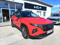 Hyundai Tucson 1,6T COMFORT 7DCT HYBRID, JAMSTVO!