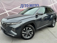 Hyundai Tucson 1,6T GDI MHEV Style DCT VIRTUAL-KAMERA-NAVI-LED
