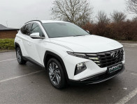 Hyundai Tucson 1,6T LEASING RATA 326€, NAV, VIRTUAL, KAM, 1VL,SERVISNA