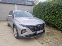Hyundai Tucson 1,6T 18 cola solarglass automatska klima 1.lak 1.vl. HR