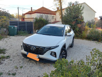 Hyundai Tucson 1,6T
