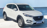Hyundai Tucson 1.7 CRDi  104000 km