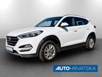 HYUNDAI TUCSON 1.7 CRDI, 11.990,00 €
