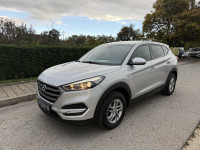 Hyundai Tucson 1.7 CRDi - 2016. Godina *Classic* - ALU - HRV VOZILO❗️