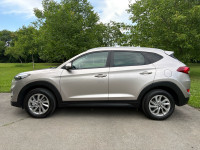 Hyundai Tucson 1.7 CRDi ADVANTAGE