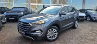 Hyundai Tucson 1.7CRDI, AUT, AUT. KLIMA, NAVI, TEMP, KAM, REG 07/26