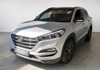 Hyundai Tucson 1.7 CRDi Automatik Pano Navi / Jamstvo