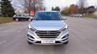 Hyundai Tucson 1,7 CRDi Comfort ISG 5 vrata