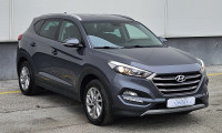 Hyundai Tucson 1,7 CRDi Comfort Navi  Gr. Sjedala  Kamera