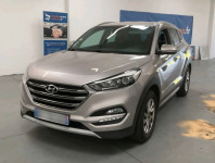 Hyundai Tucson 1,7 CRDi CREATIVE NAVI KAMERA KEYLESS *U DOLASKU**