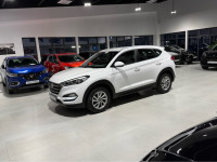 ⭐️HYUNDAI TUCSON 1.7 CRDI⭐️EDITION◼️ANDROID◼️3 GODINE JAMSTVA✅⭐️